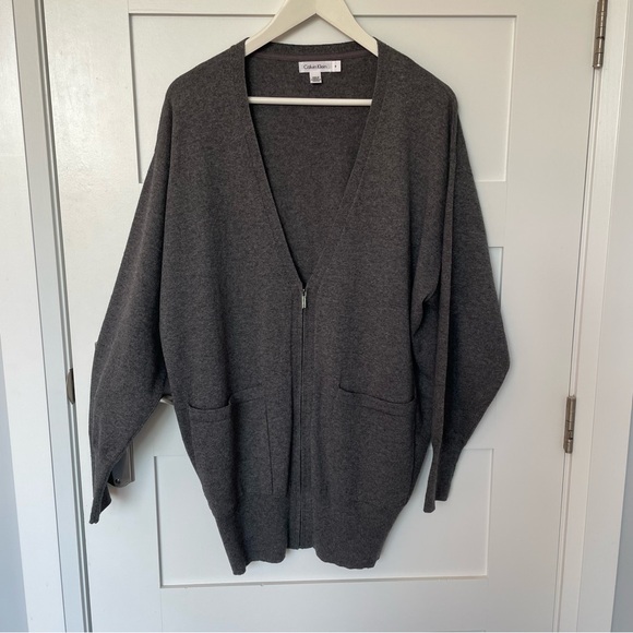 Ladies Sweater by Calvin Klein - Picture 4 of 13